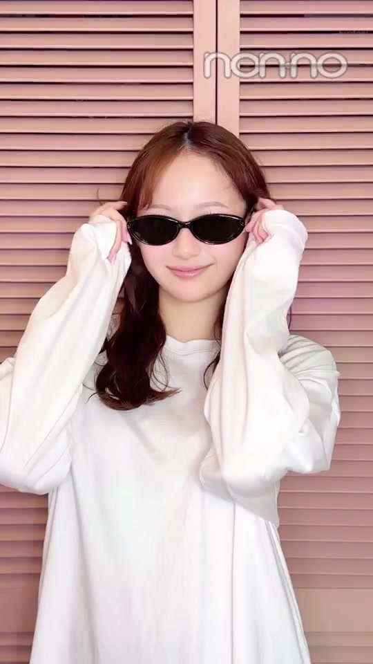 @ノンノ／non-no
