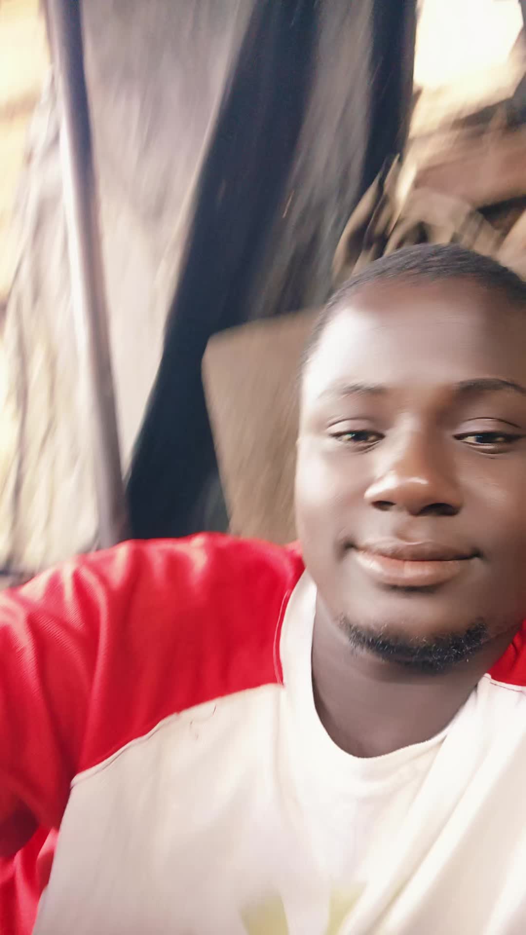 @Akilou yaro