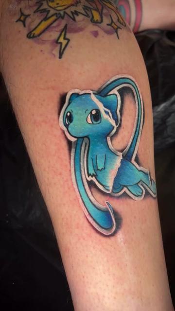 @Killer Ink UK
