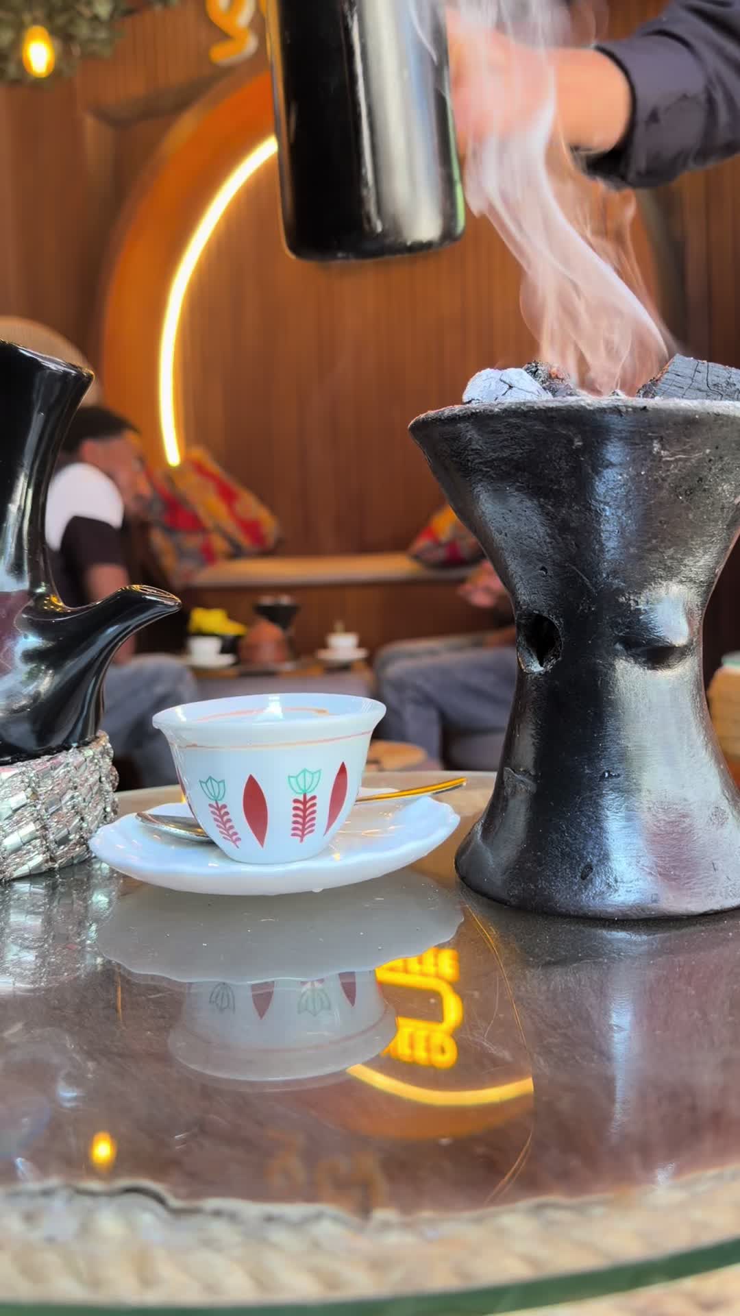 @ያሚ ቡና