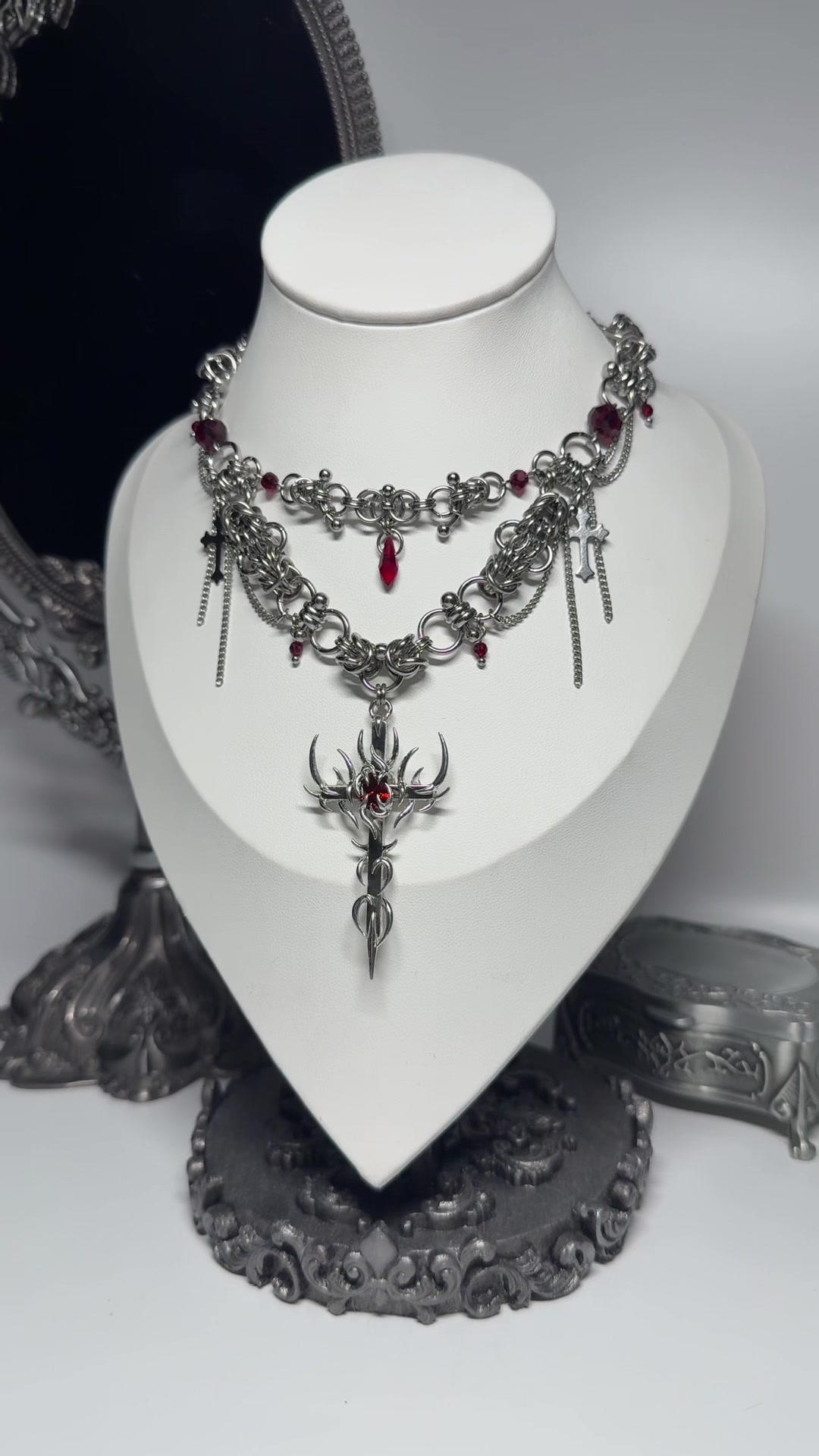 @тгк: emeraldviol jewelry