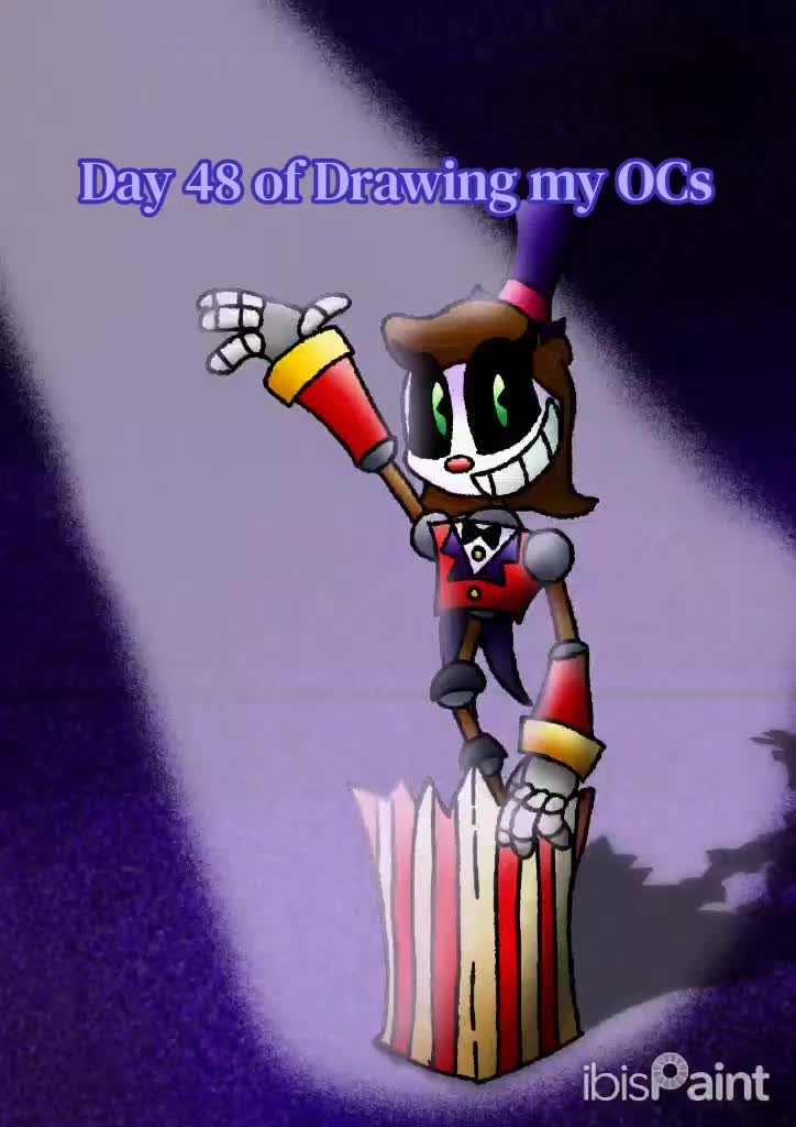 @ItsThecrazycartooner
