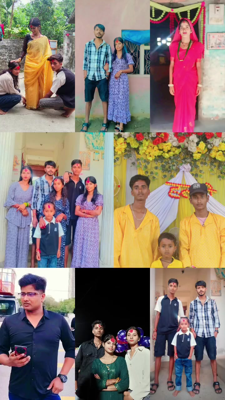 @JYOTEE MANDAL📿🧿