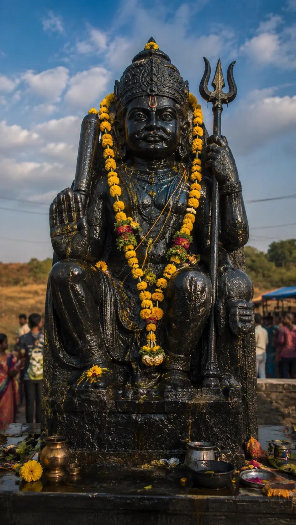 @ЁЯХЙя╕ПKRISHNASANKIRTAN ЁЯкИ