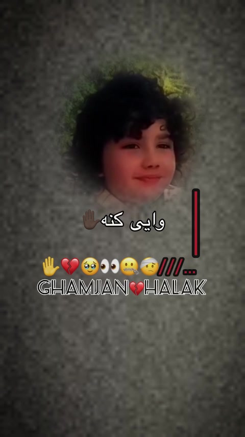 @Ghamjan💔Halak
