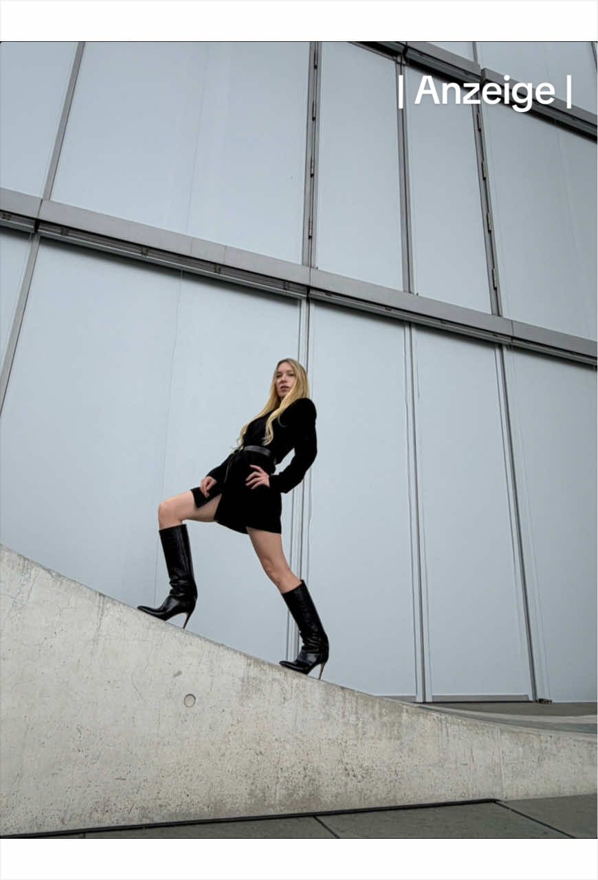 @Susann | Heels & Styling