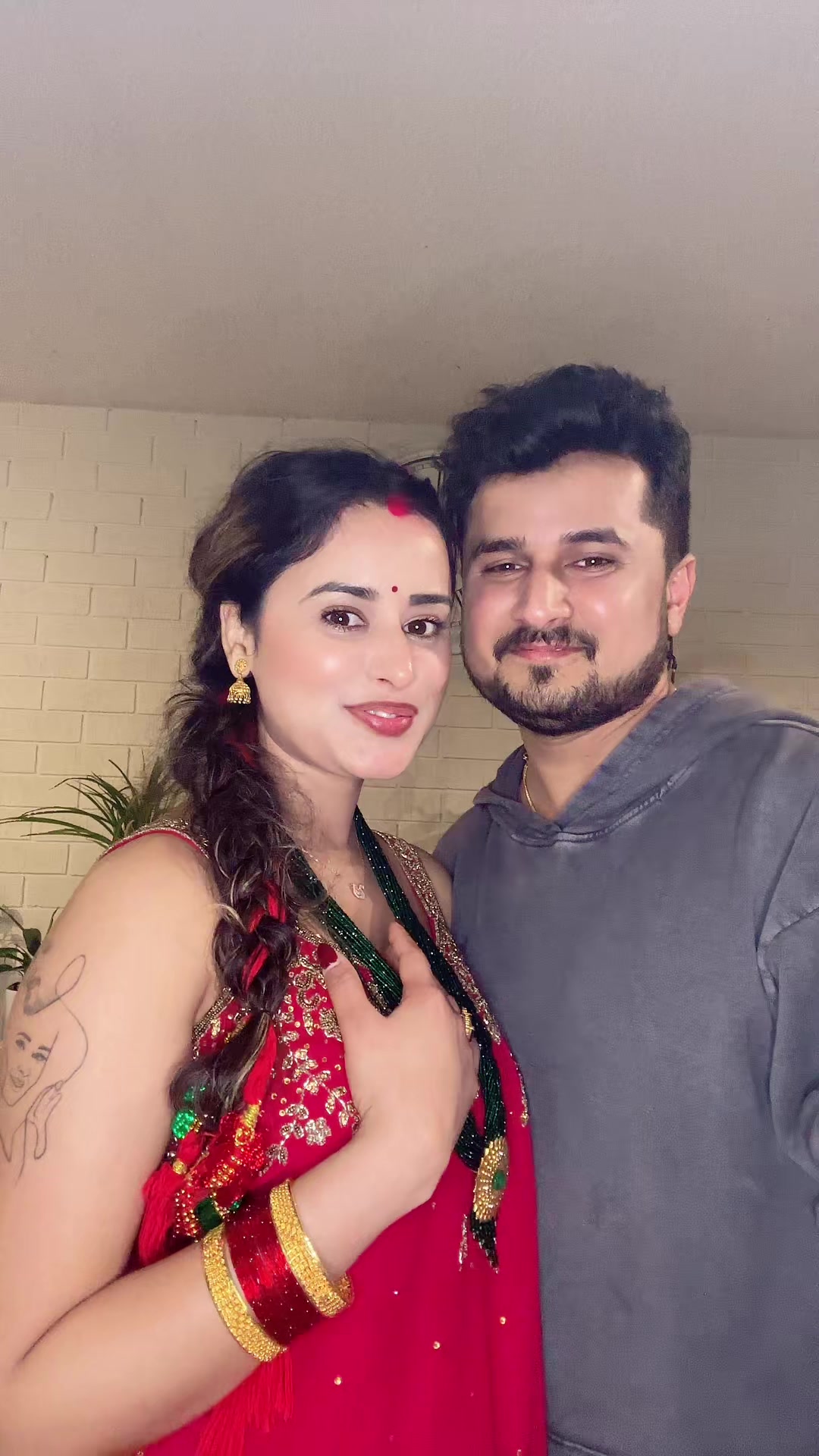 @Priya Joshi