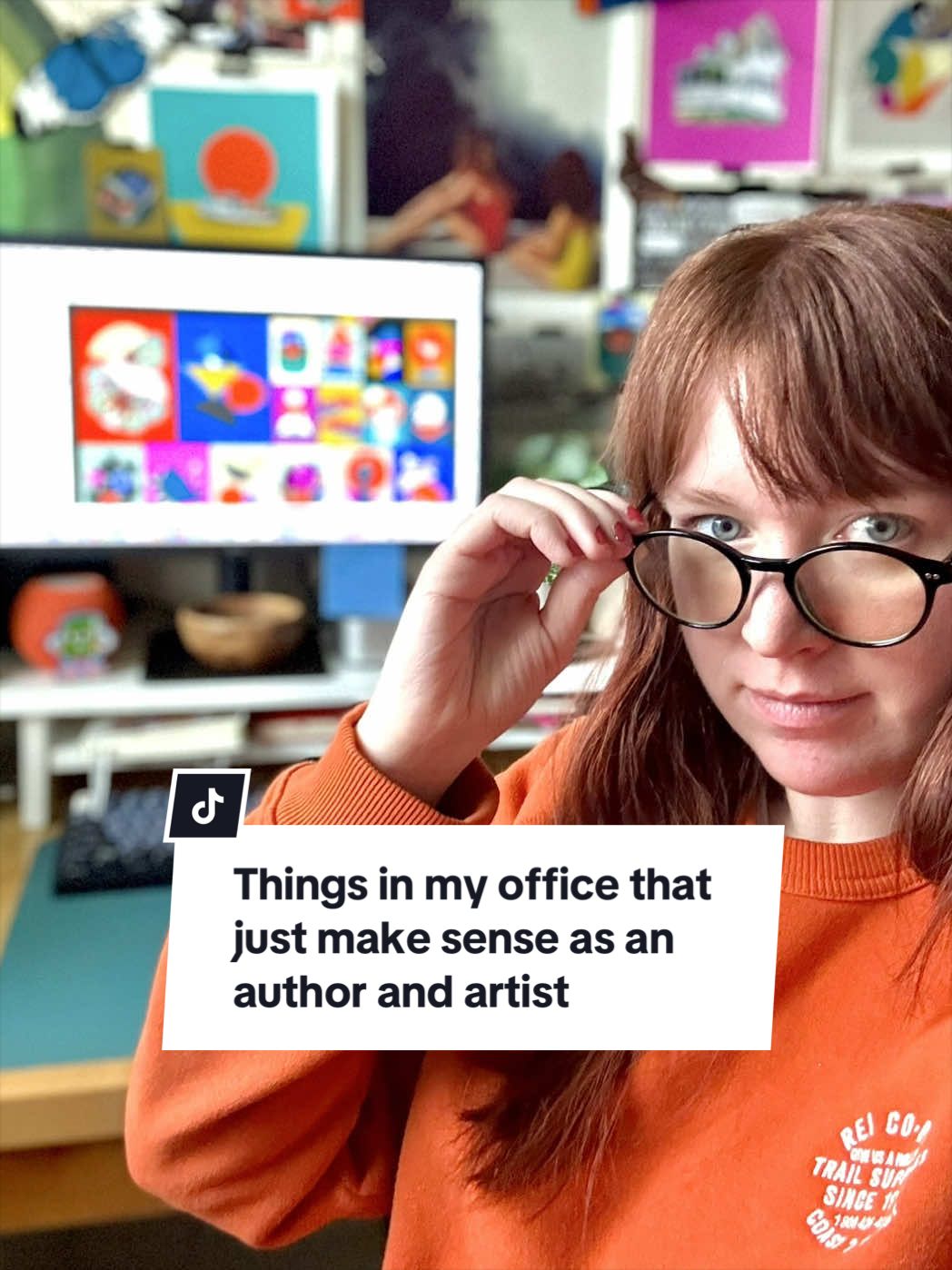 @Courtney KM | Author & Artist