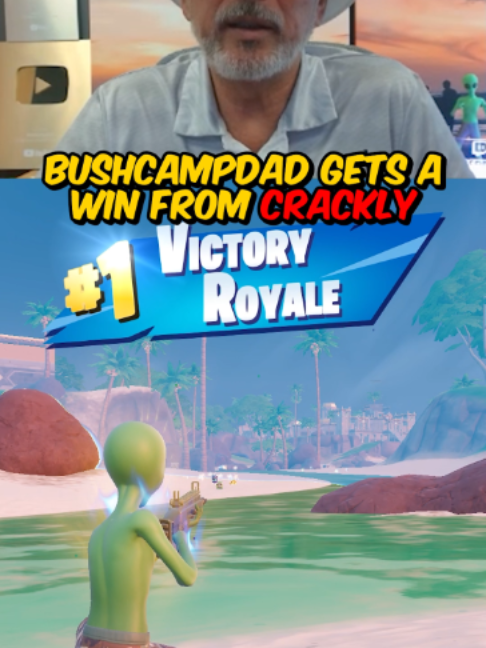 @BushCampDad