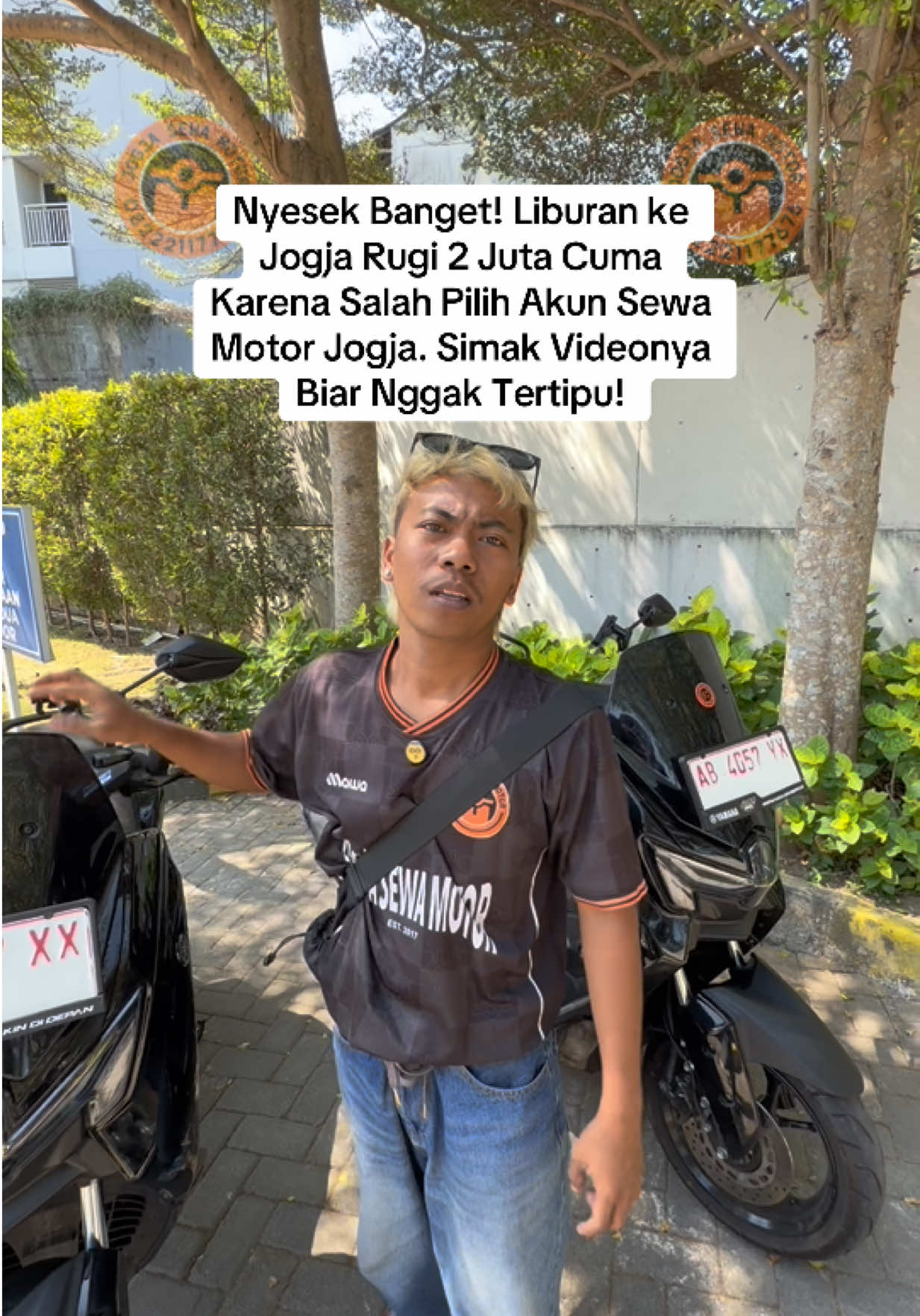 @SEWA MOTOR JOGJA | JSM