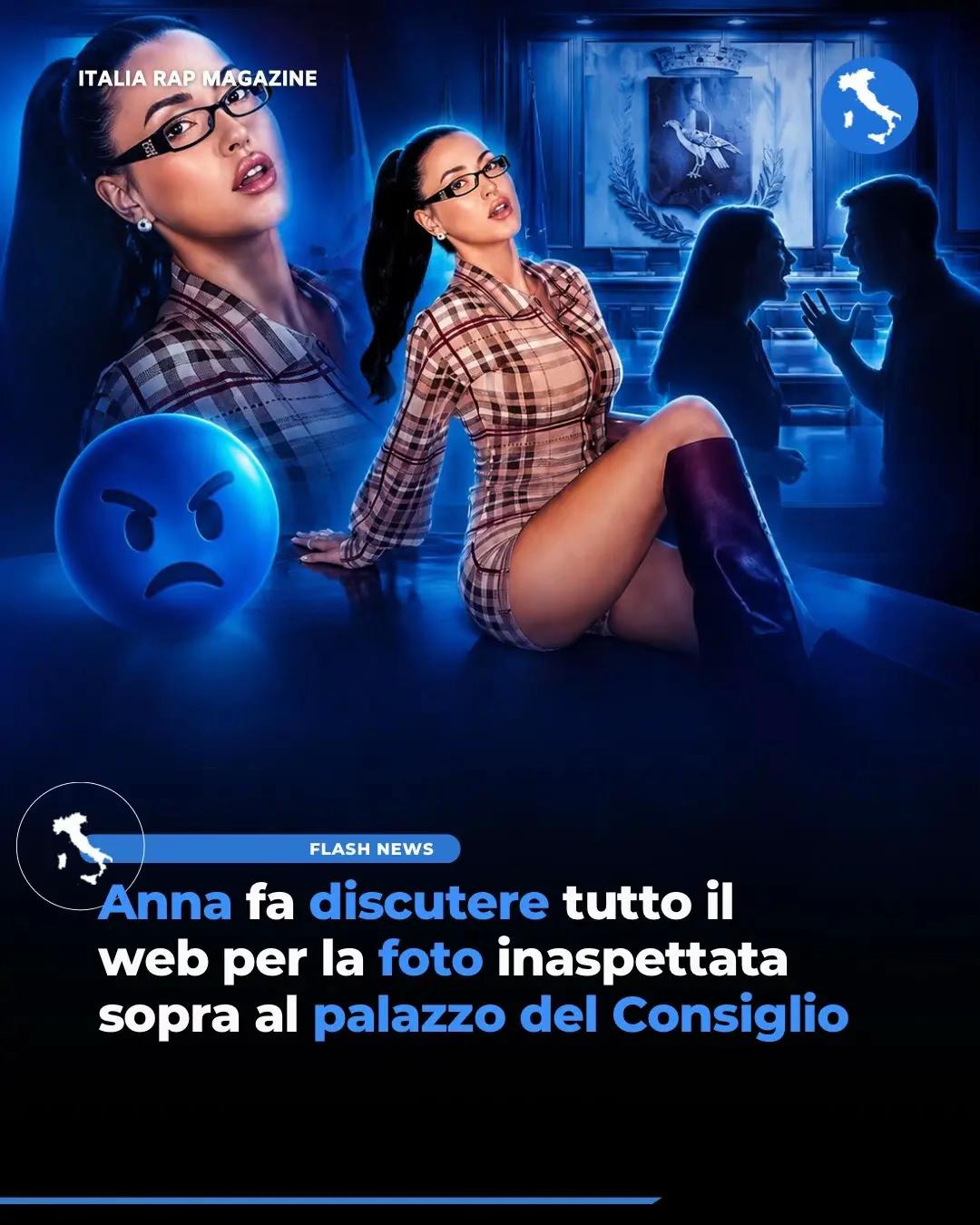 @Italia Rap Magazine