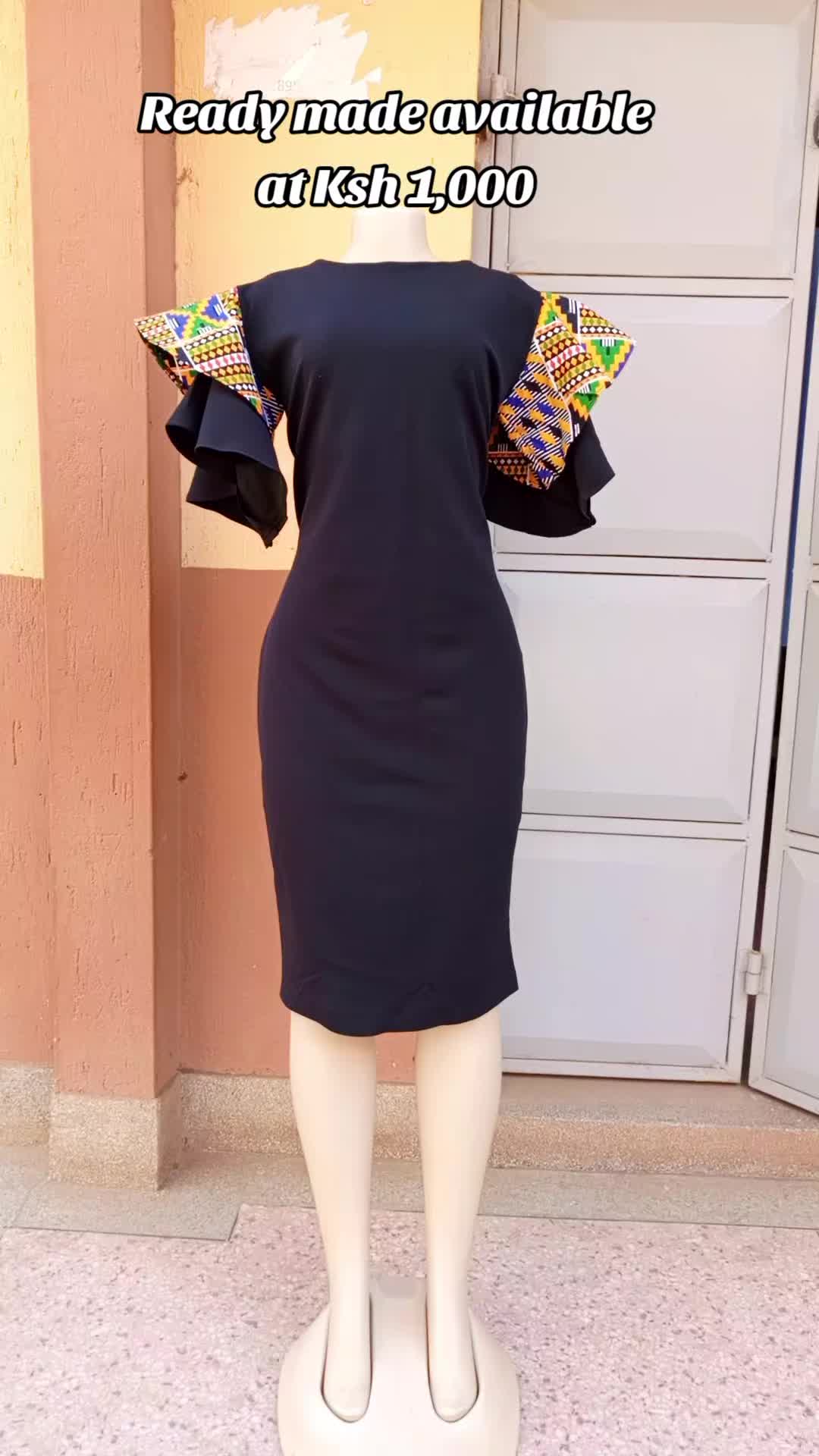 @Fahmon Ankara Designs
