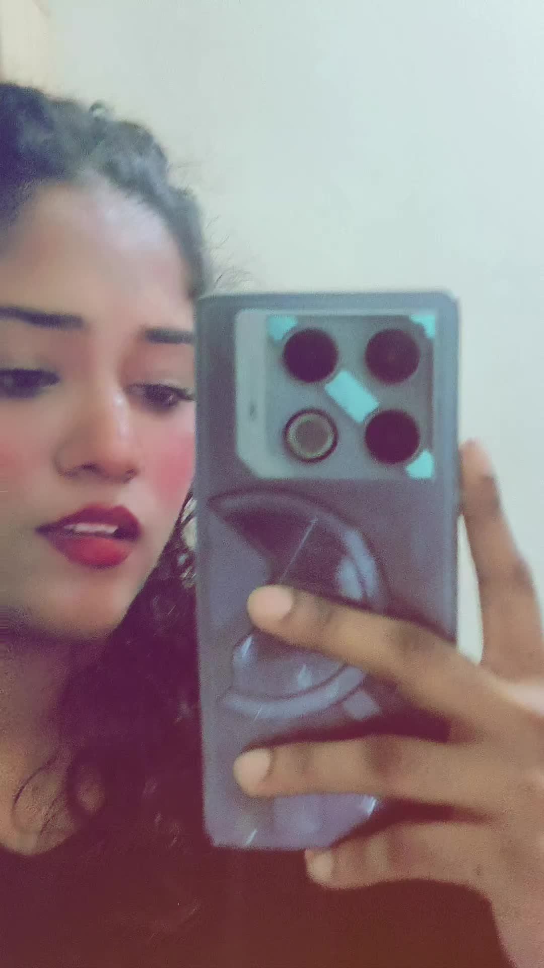 @&bull; Dhanistha Suresh💫