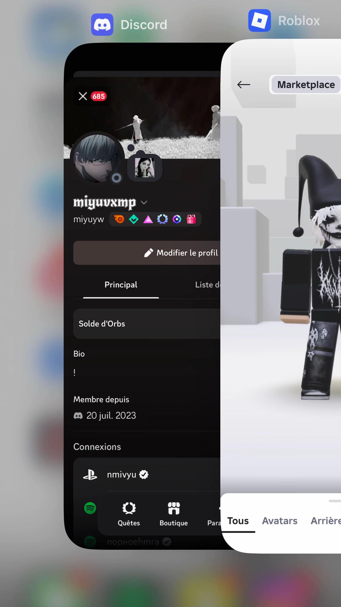 @🧛🏿 𝕸𝖎𝖞𝖚 ☽