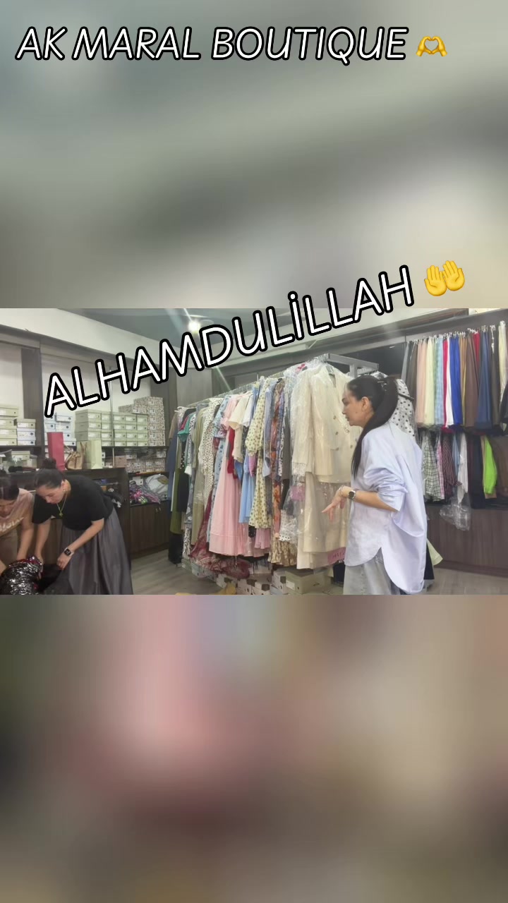 @AK MARAL