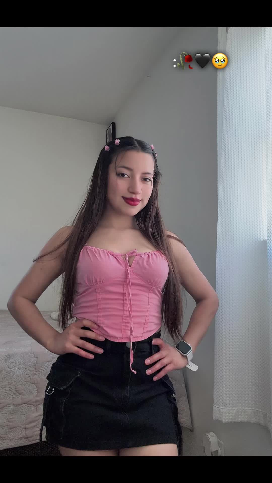 @💕👸🏻La_Flaquita_(🇬🇹😻)