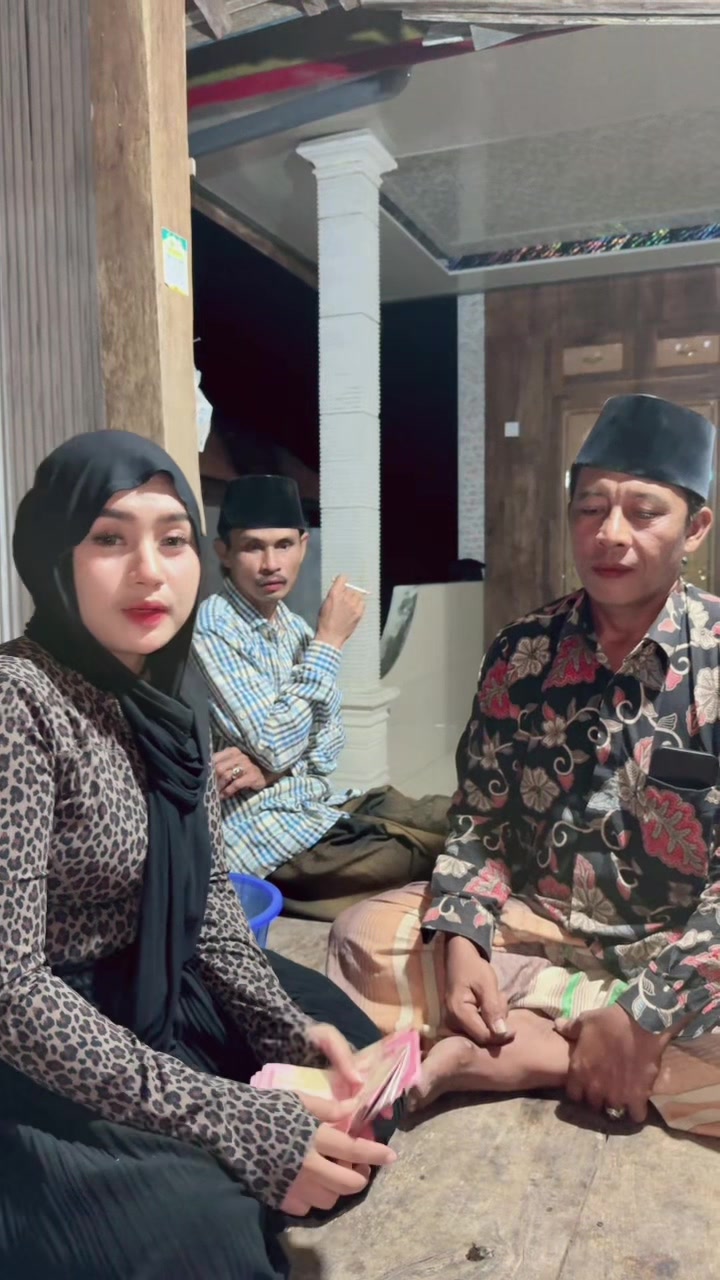 @Fiya Jaya