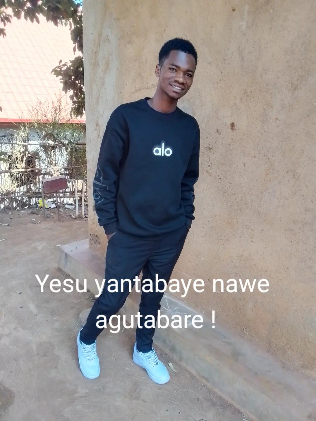 @Abana bimana