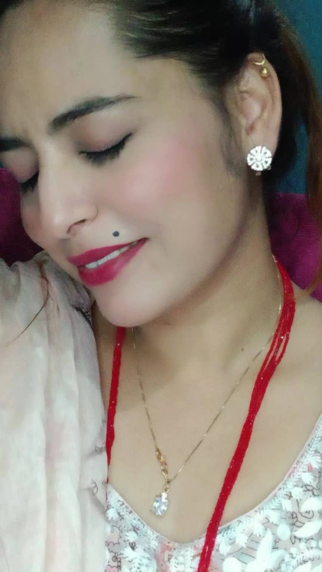 @mohini❣️