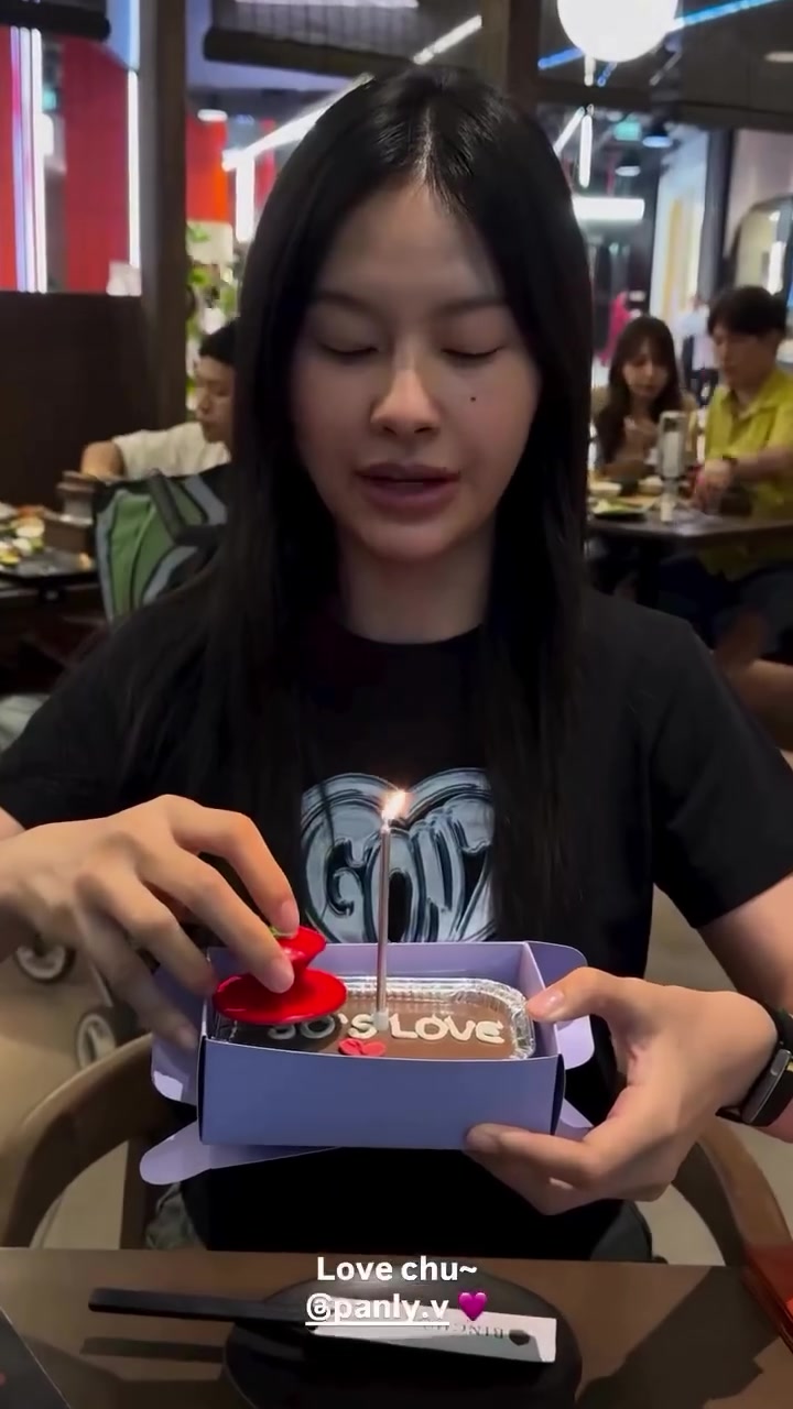 @Luỵ MilkLove 10 ng&agrave;n năm💚💖