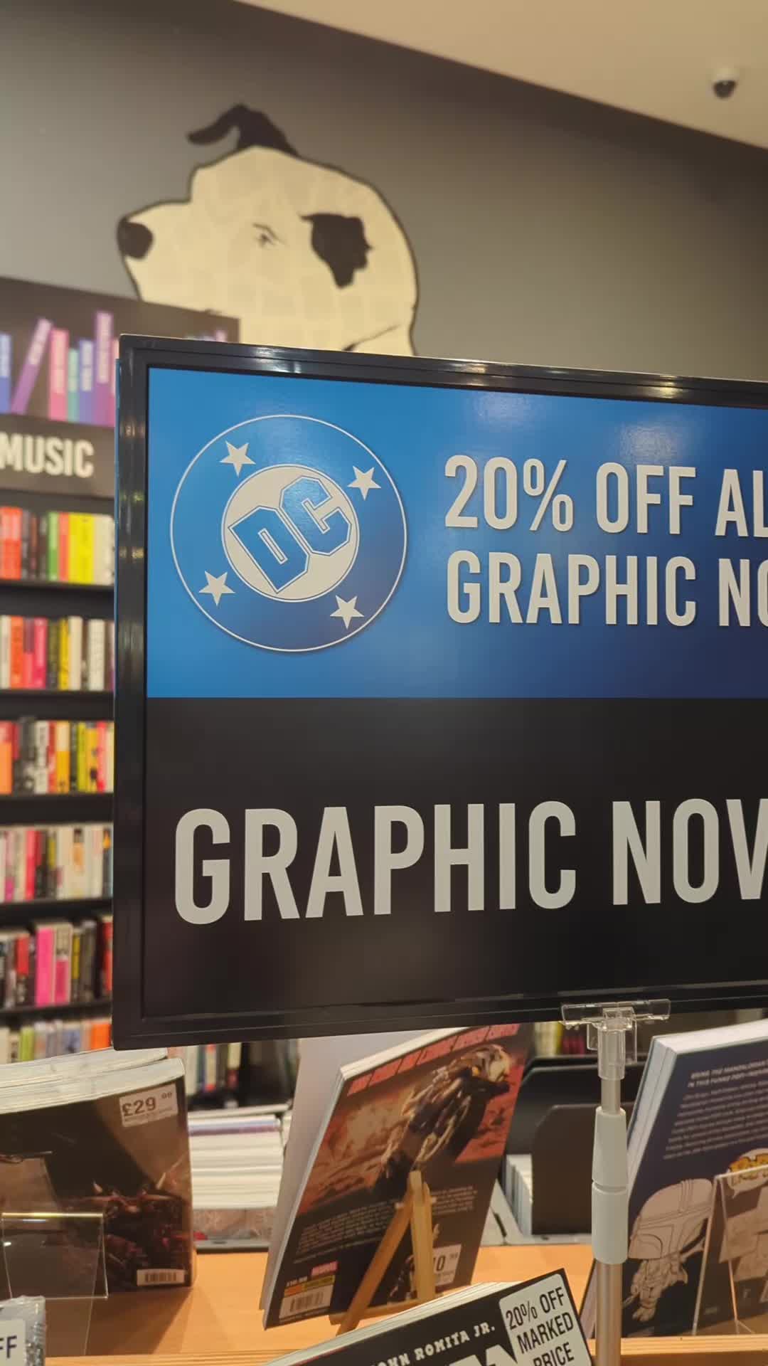 @hmvDunfermline