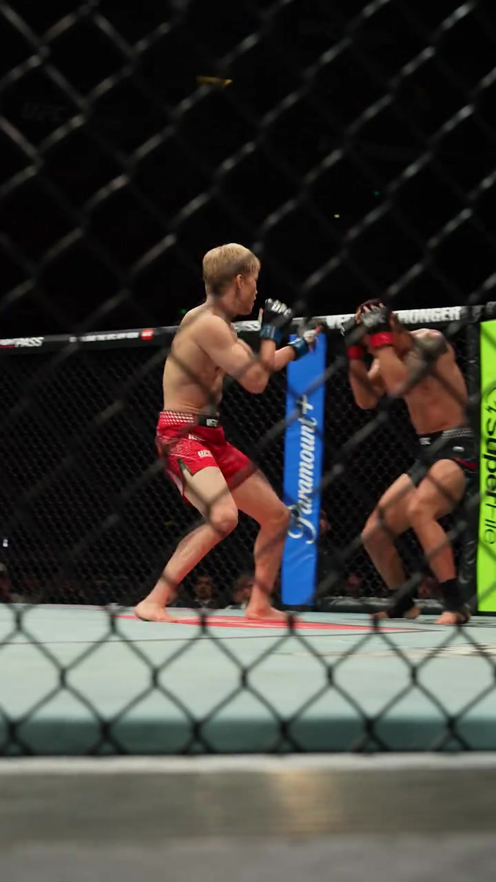 @MMA_NEWS🚨