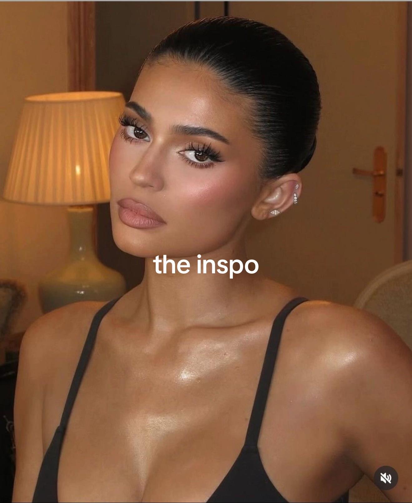 @Erin Rose