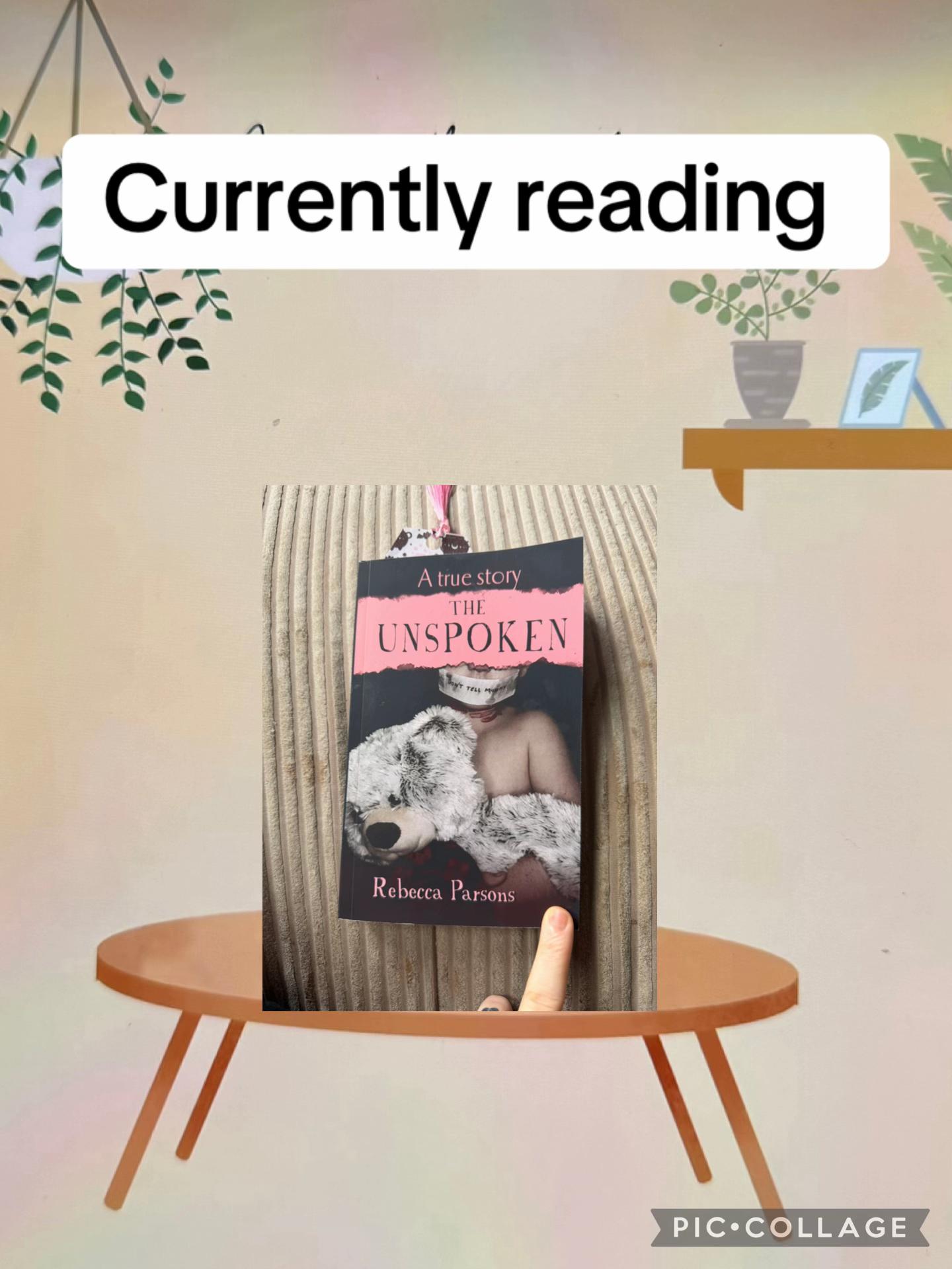 @Rozellascozycorner 📚🇬🇧