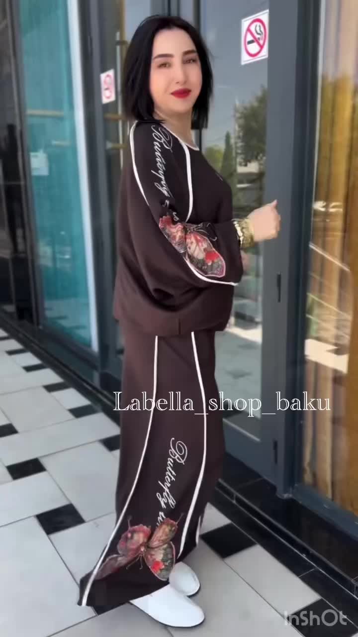 @LaBella_boutique_baku