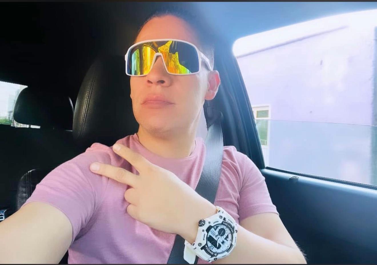 @Edgar Fabian I&ntilde;iguez