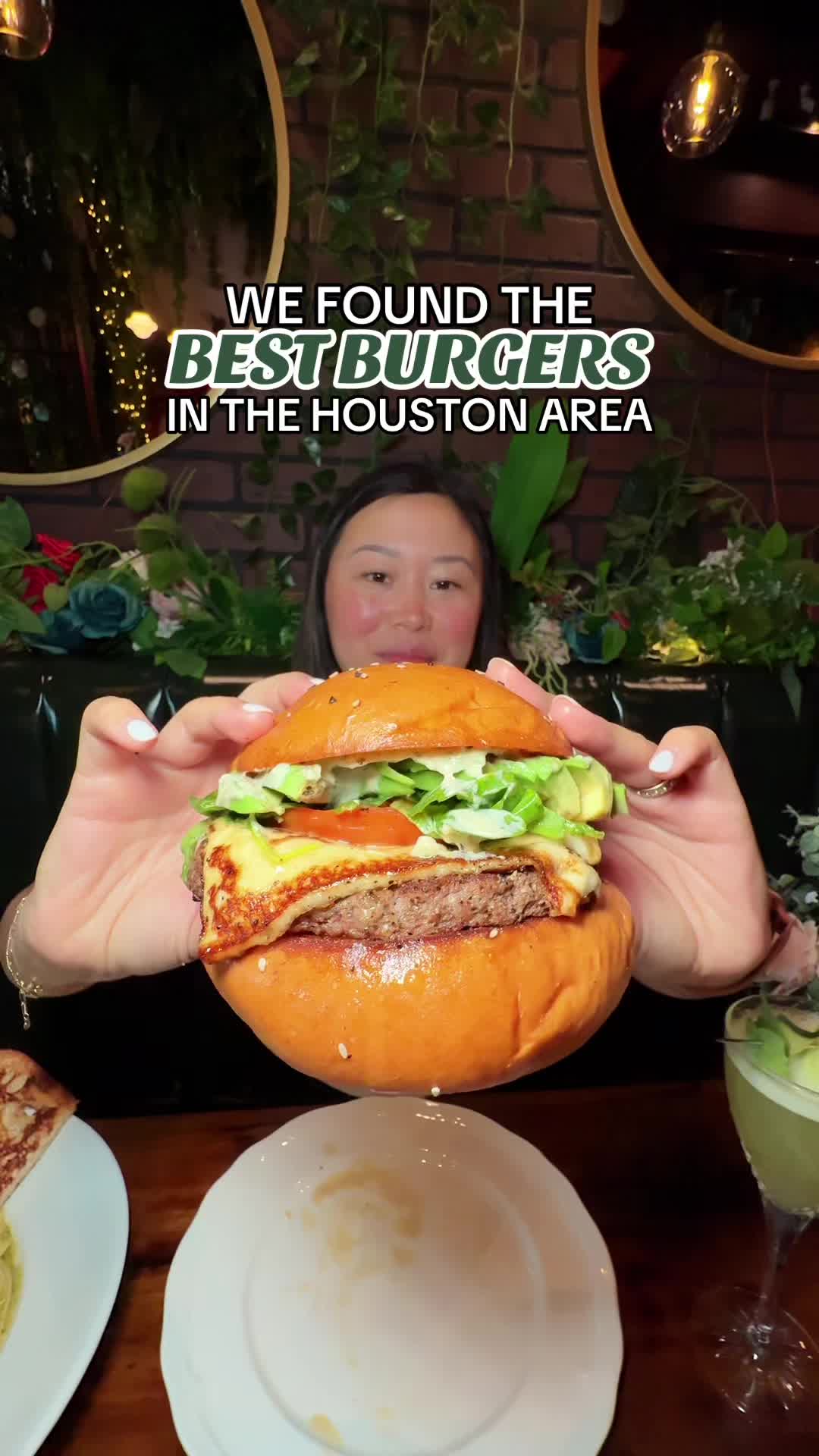 @Houston Hotspots