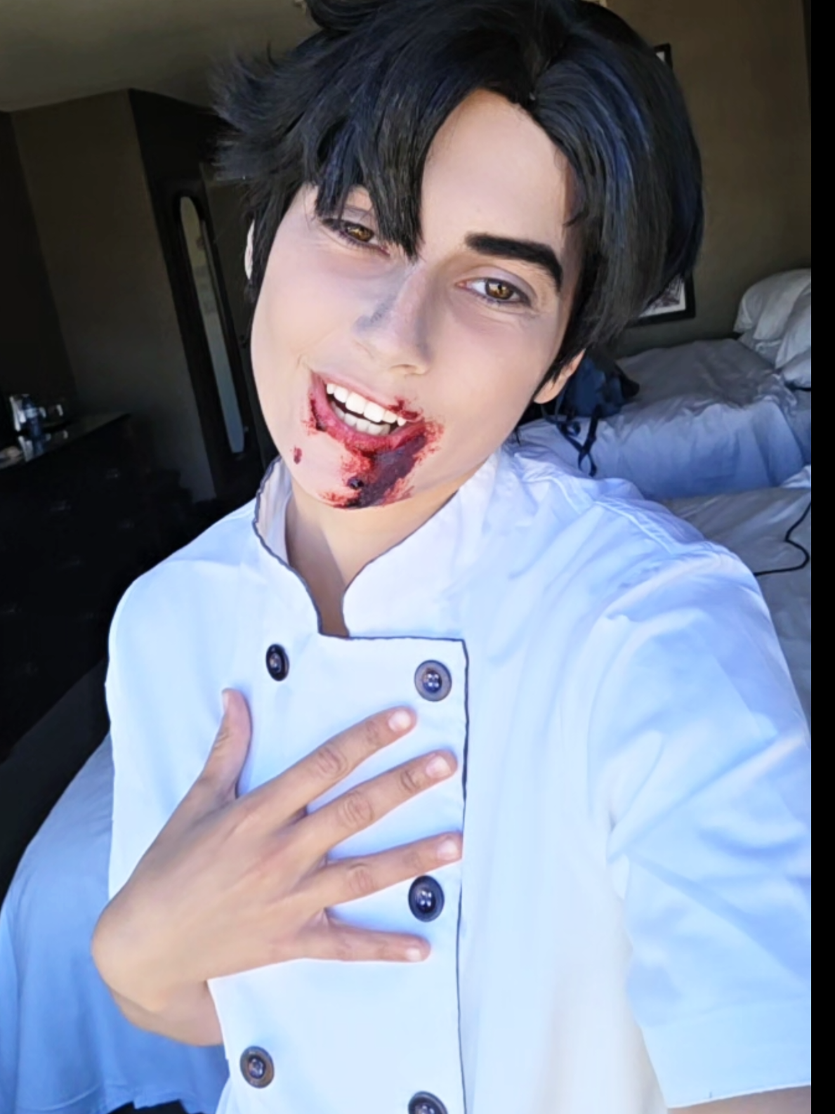 @☆ ️Michael ☆