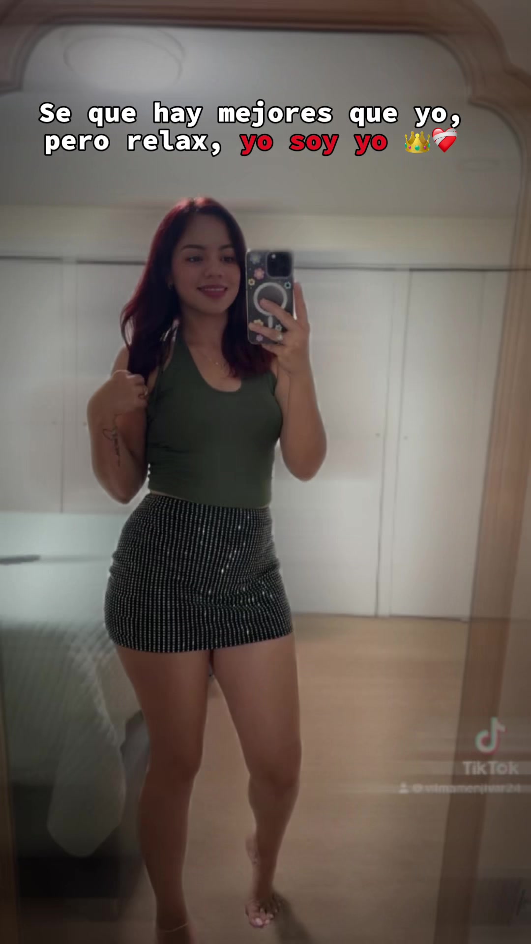 @Vilma de Zavala