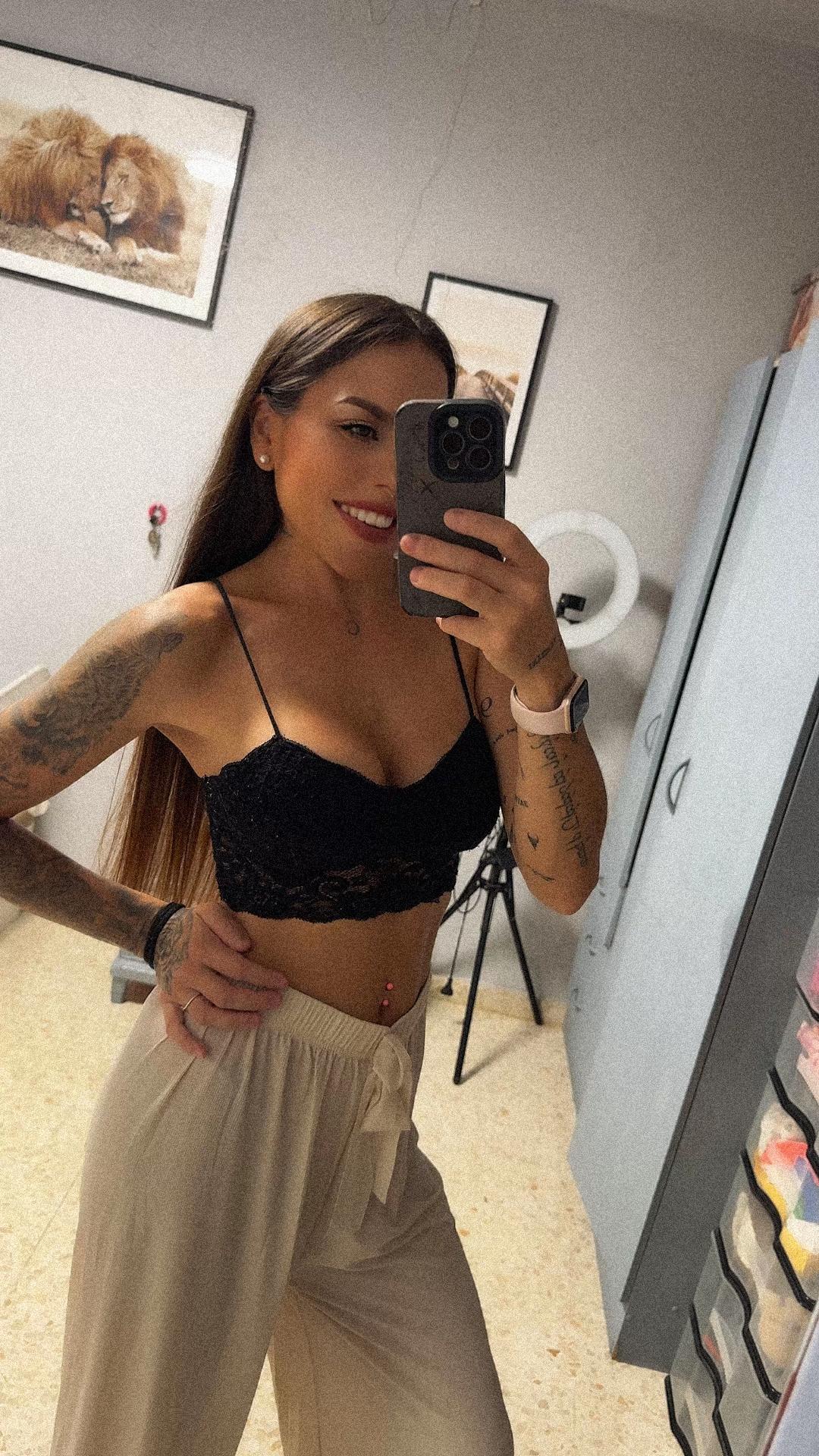 @Cristina Garc&iacute;a