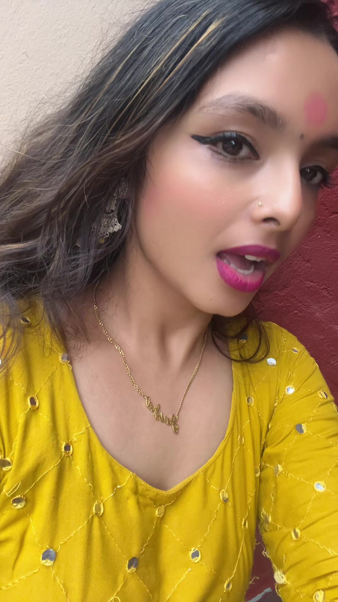 @Anisha Poudel