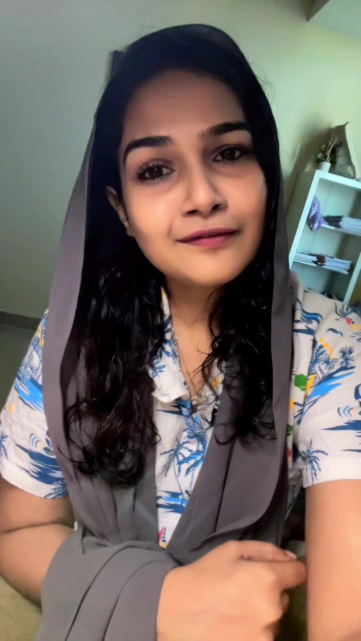 @shabi Mubarak