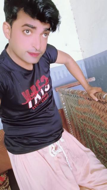 @مھر حسنین سیال