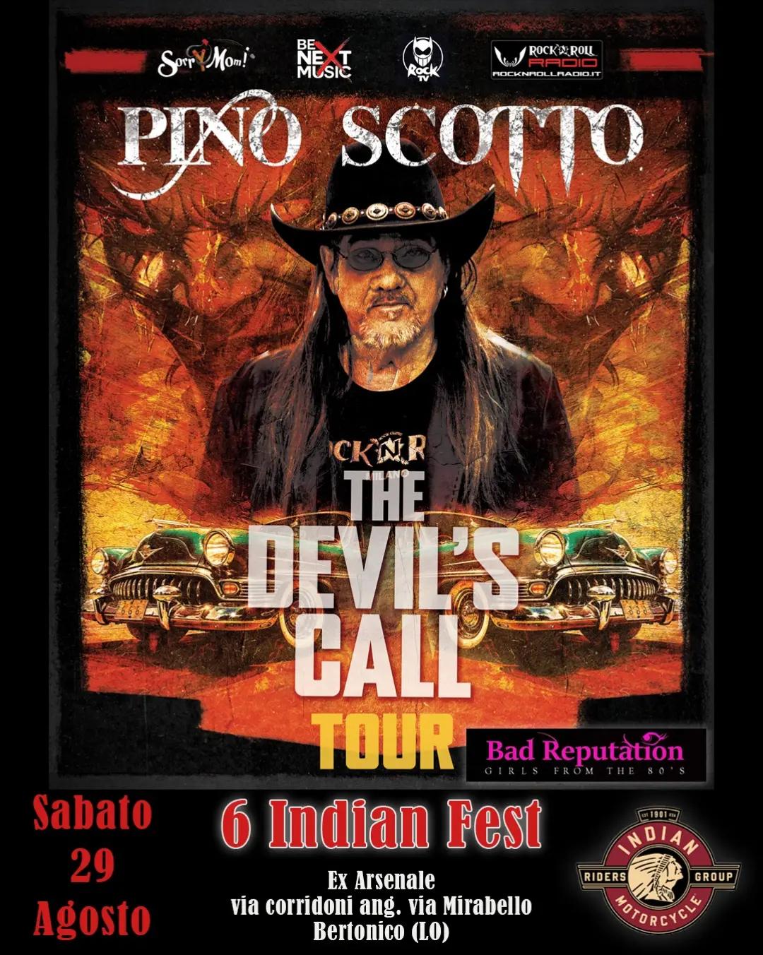 @PINO SCOTTO
