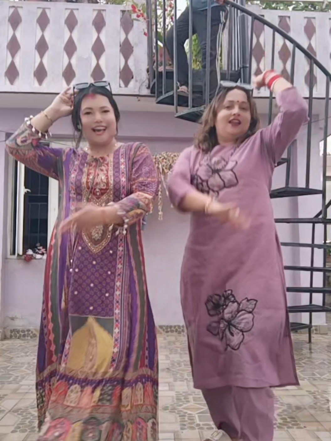 @MNsa Thapa
