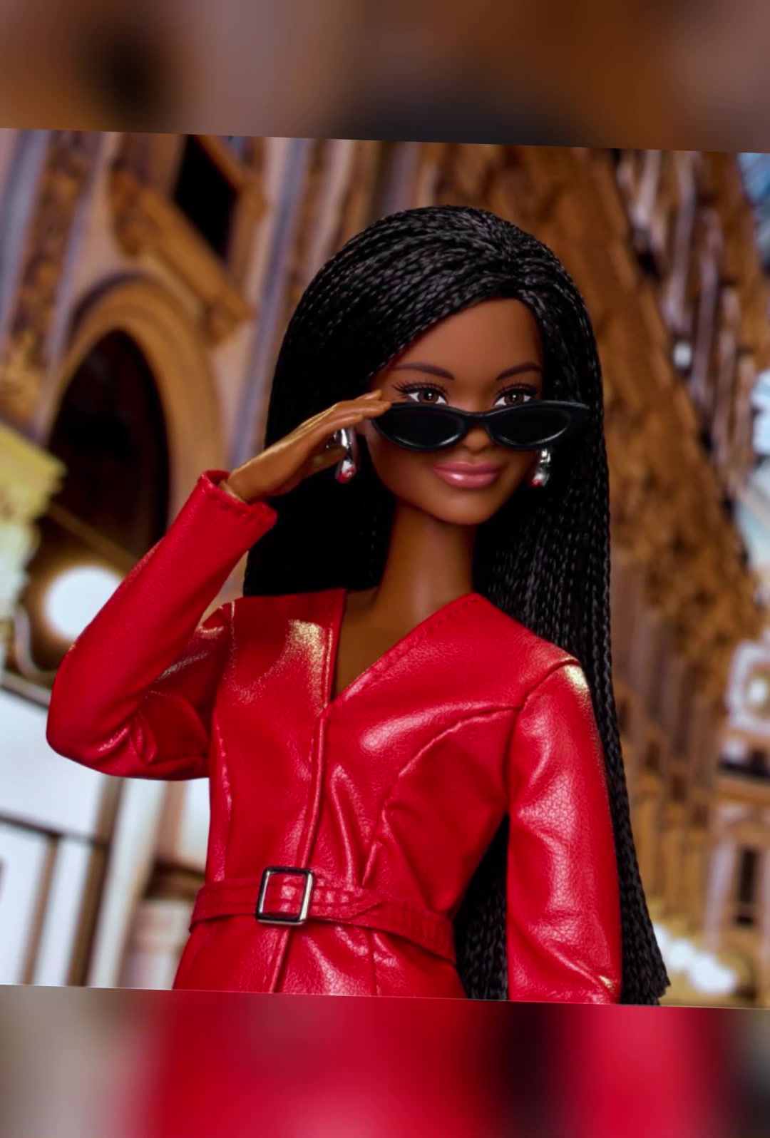 @Barbie Espectacular