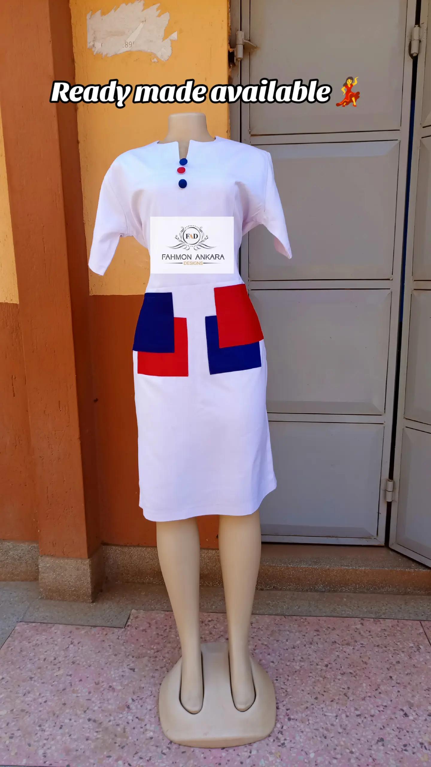 @Fahmon Ankara Designs