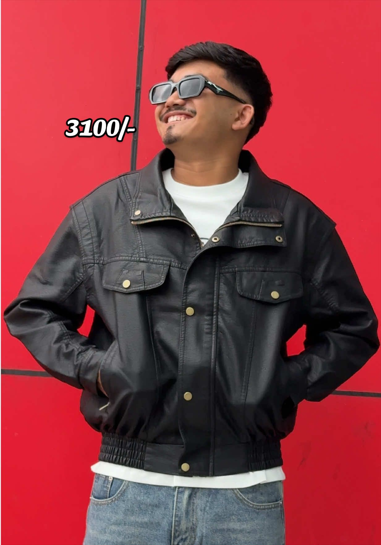 @Classic closet.