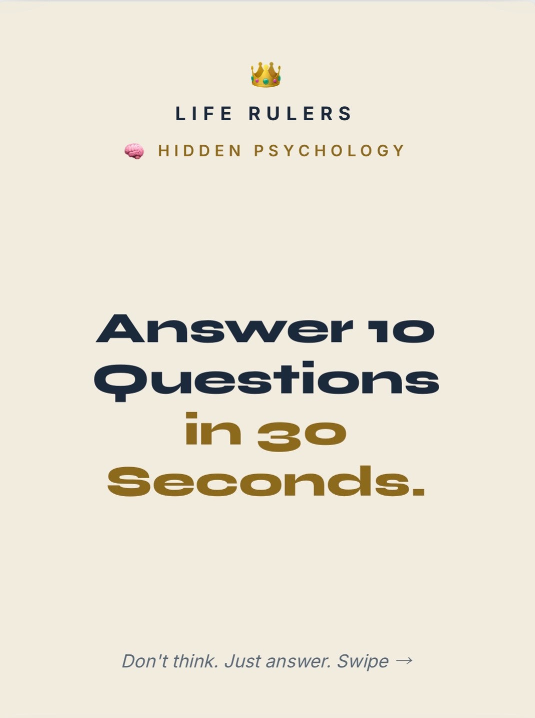 @Life Rulers