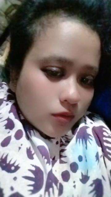 @Mama Azril TOB