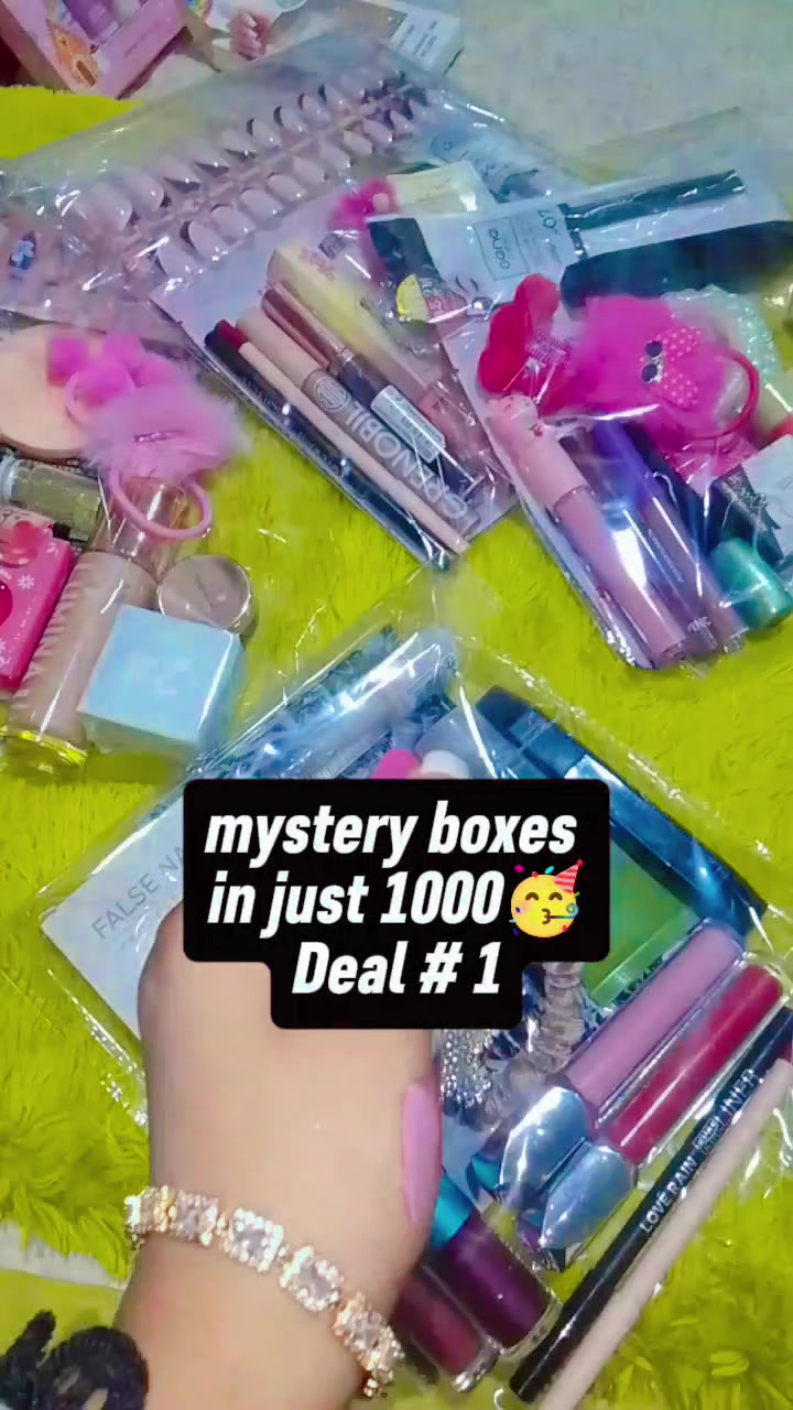@Ayesha's Beauty Empire