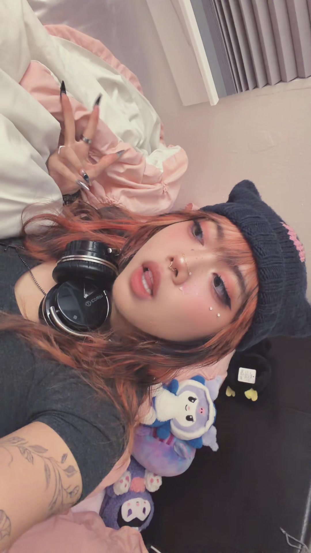 @Vy ✦