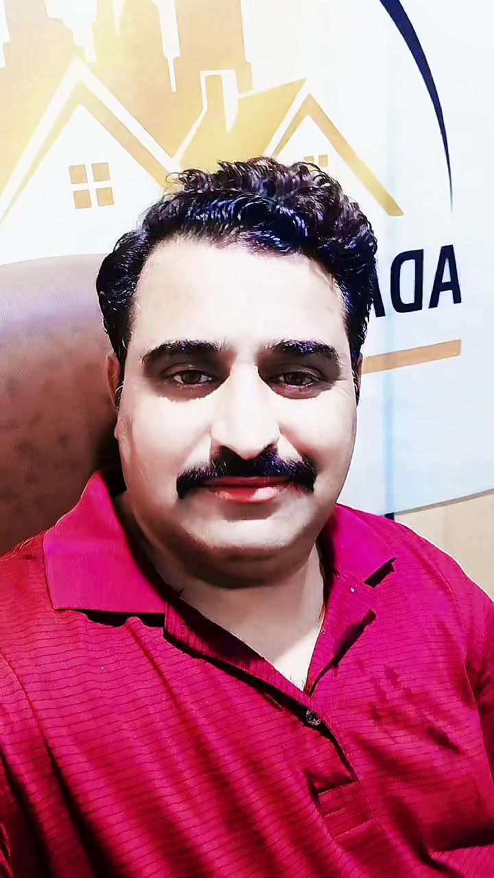 @Choudhry Ashraf