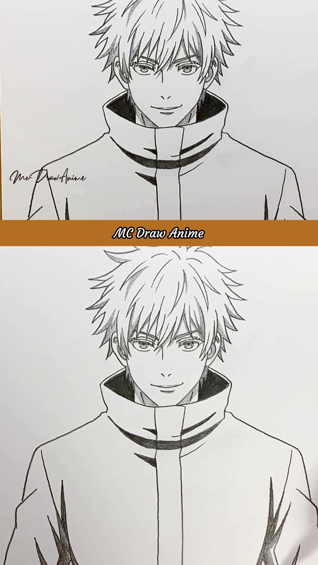 @MC Draw Anime