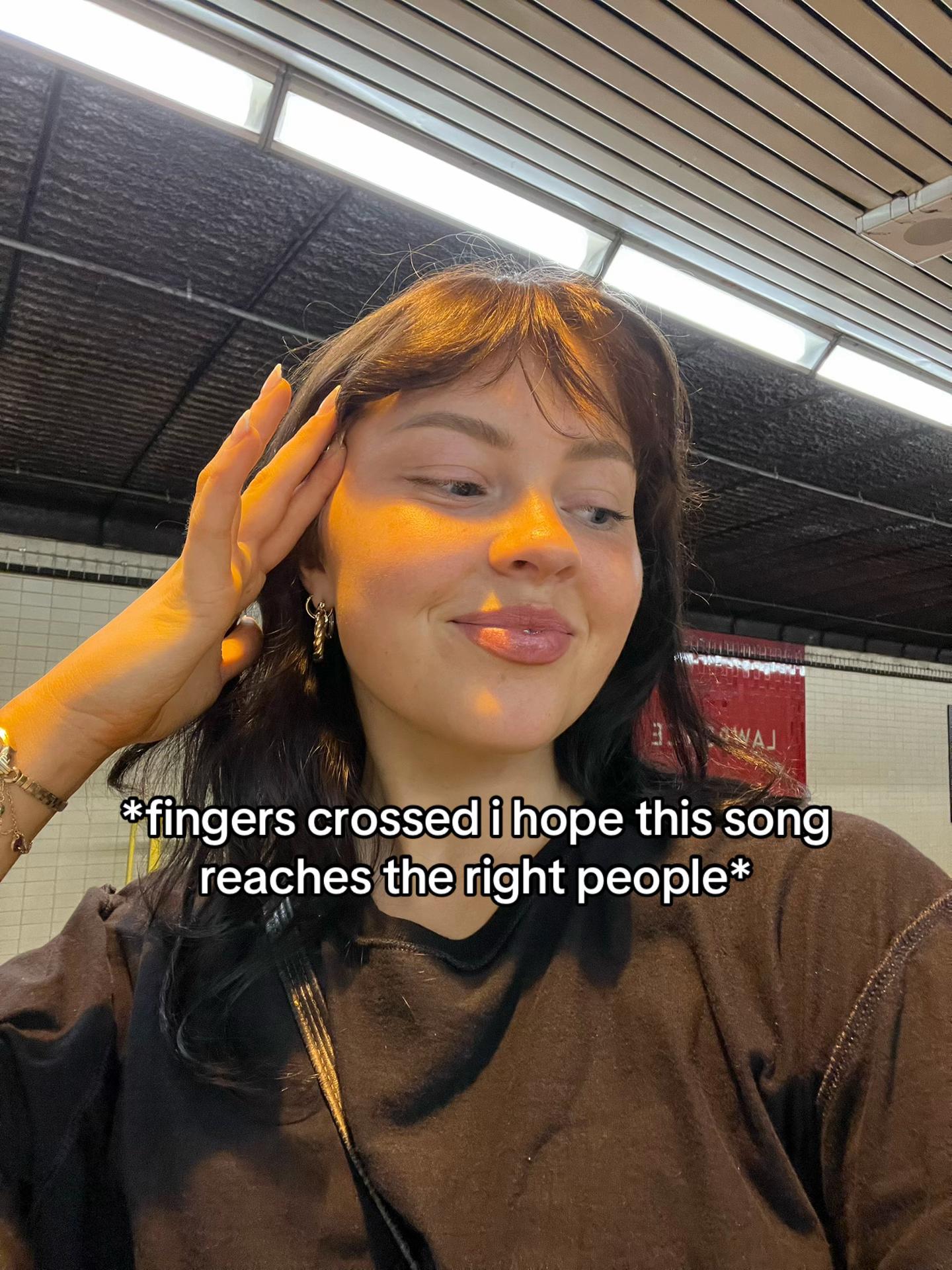 @Dominique Way