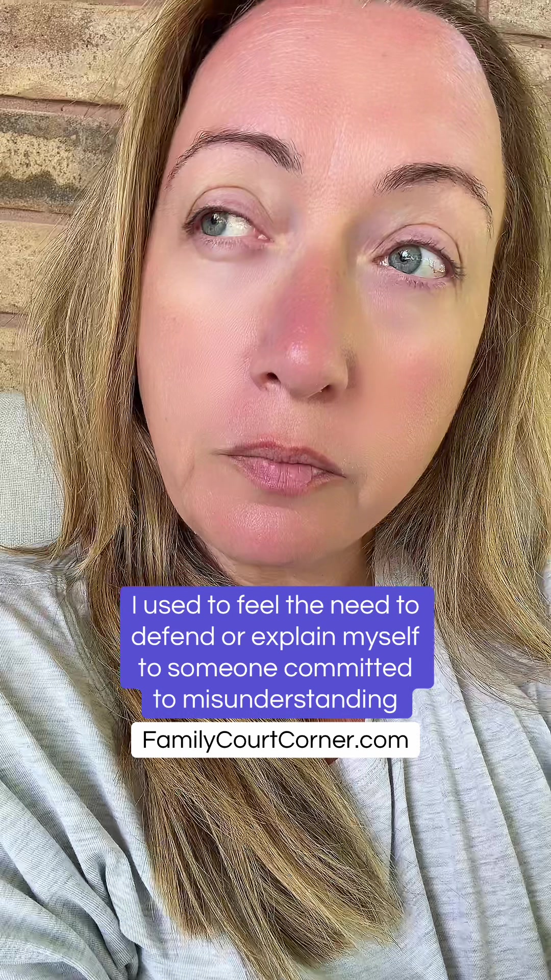 @Angela | Family Court Corner